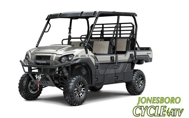 2024 Kawasaki Mule PRO-FXT 1000 LE Ranch Edition