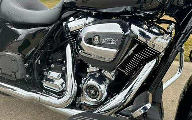 2022 Harley-Davidson Street Glide®