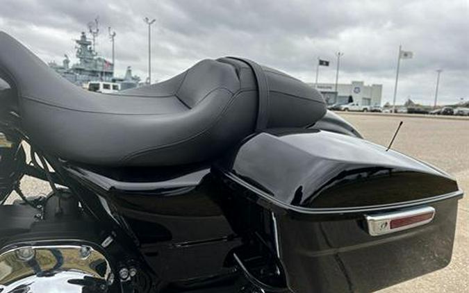 2022 Harley-Davidson Street Glide®