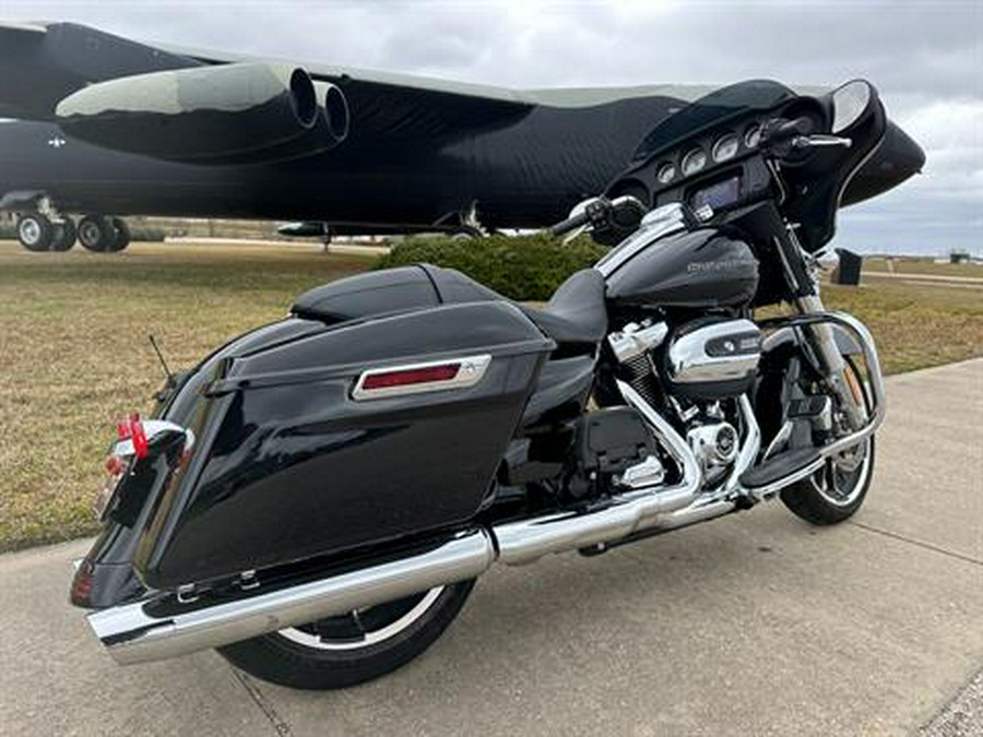 2022 Harley-Davidson Street Glide®