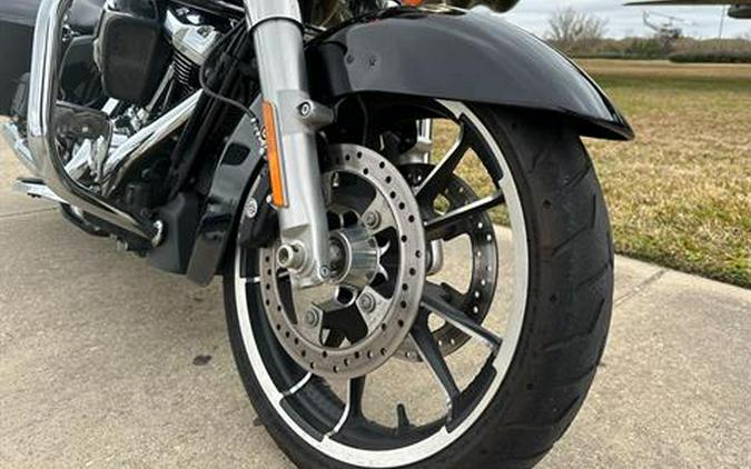 2022 Harley-Davidson Street Glide®