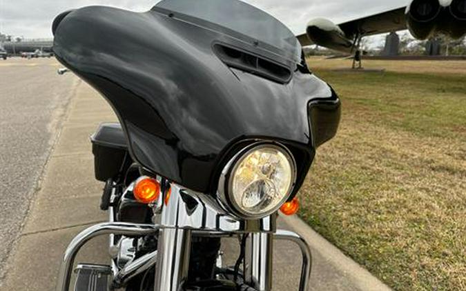 2022 Harley-Davidson Street Glide®