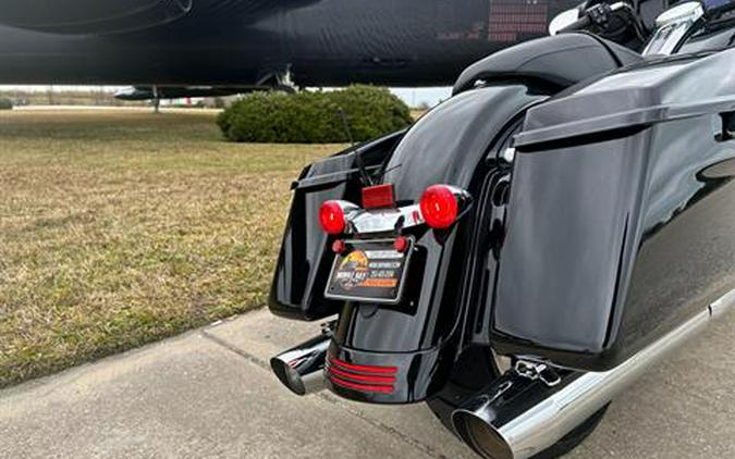 2022 Harley-Davidson Street Glide®