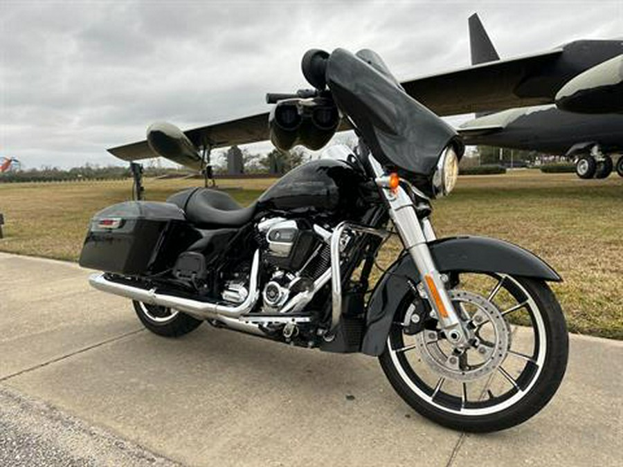 2022 Harley-Davidson Street Glide®