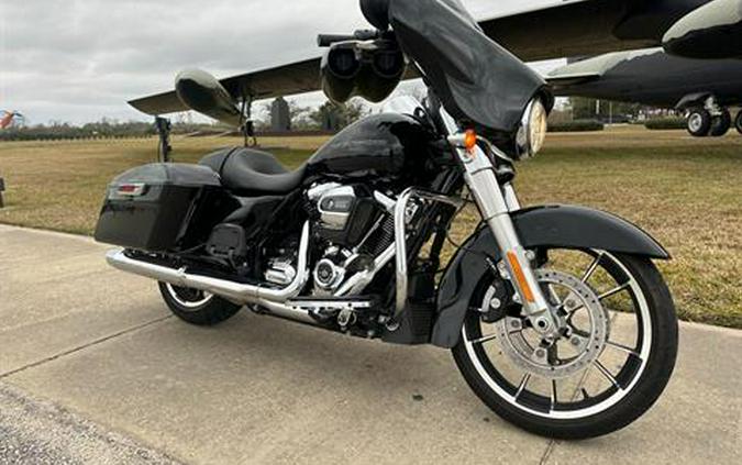 2022 Harley-Davidson Street Glide®