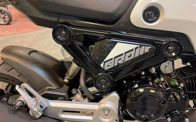 2024 Honda Grom