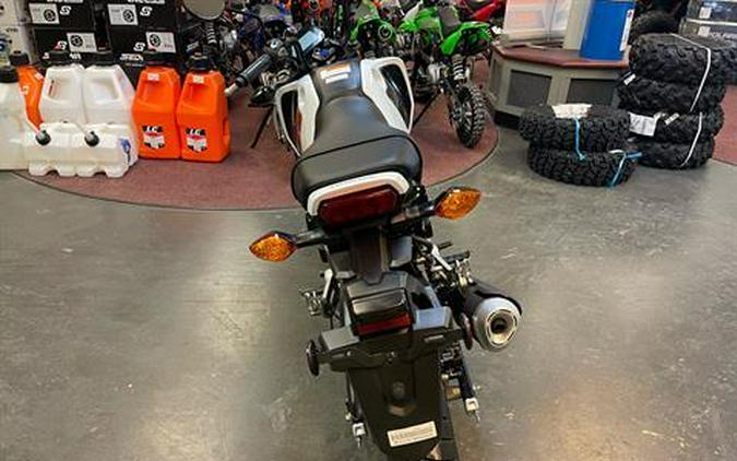 2024 Honda Grom