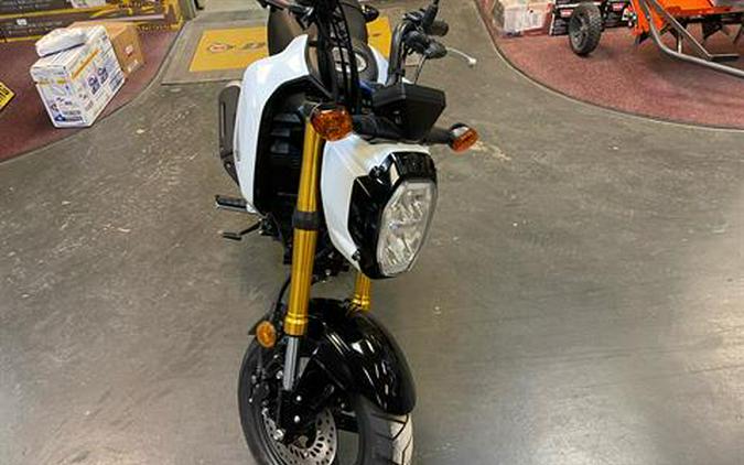 2024 Honda Grom