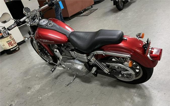 2004 Harley-Davidson FXD - Dyna Super Glide