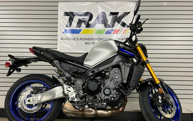 2023 Yamaha MT-09 SP