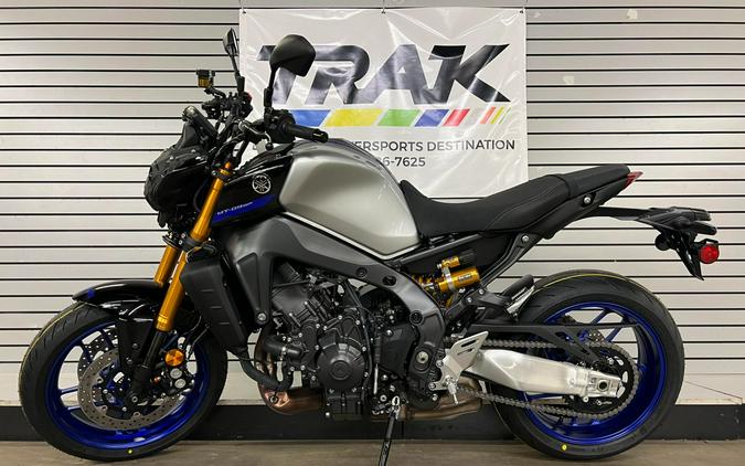 2023 Yamaha MT-09 SP