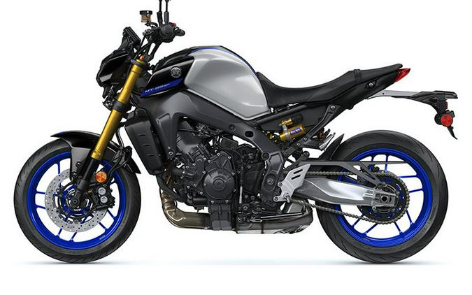 2023 Yamaha Motor Corp., USA MT-09 SP