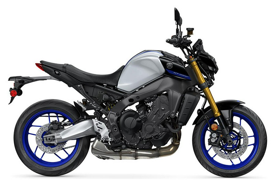 2023 Yamaha MT-09 SP