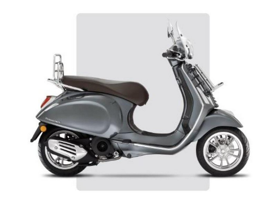 2023 Vespa Primavera 150 Touring