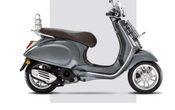 2023 Vespa Primavera 150 Touring