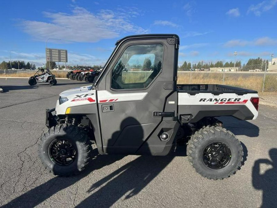 2024 Polaris® Ranger XP 1000 NorthStar Edition Trail Boss