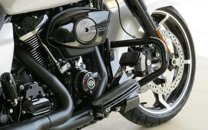 2024 Harley-Davidson® FLHX - Street Glide®