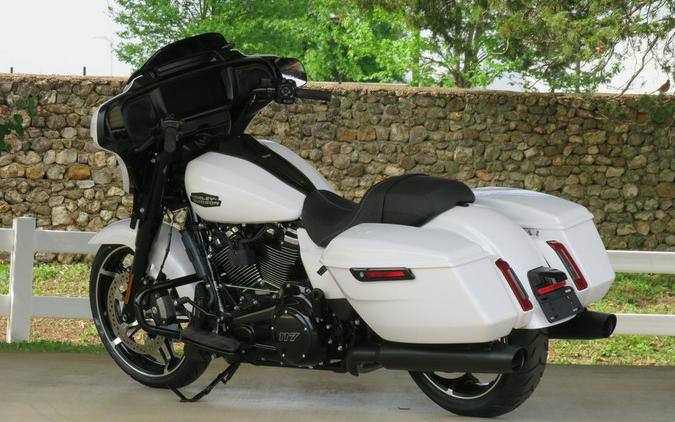 2024 Harley-Davidson® FLHX - Street Glide®