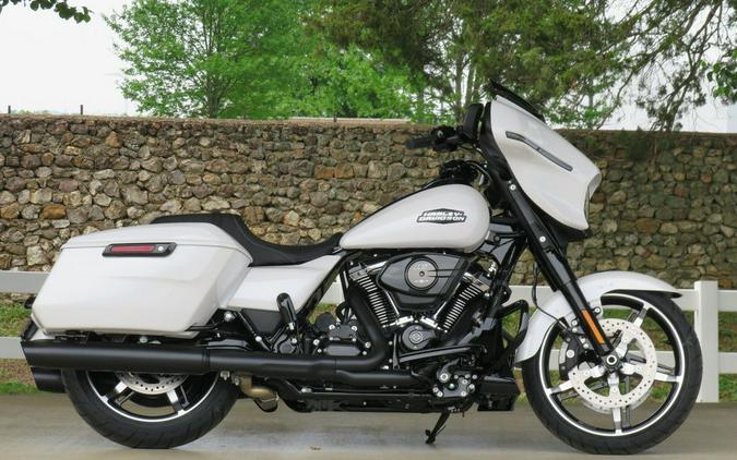 2024 Harley-Davidson® FLHX - Street Glide®