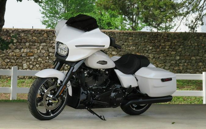 2024 Harley-Davidson® FLHX - Street Glide®