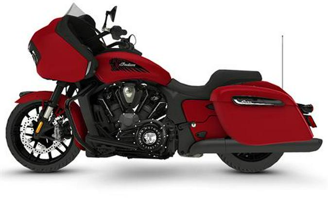 2024 Indian Motorcycle Challenger® Dark Horse®