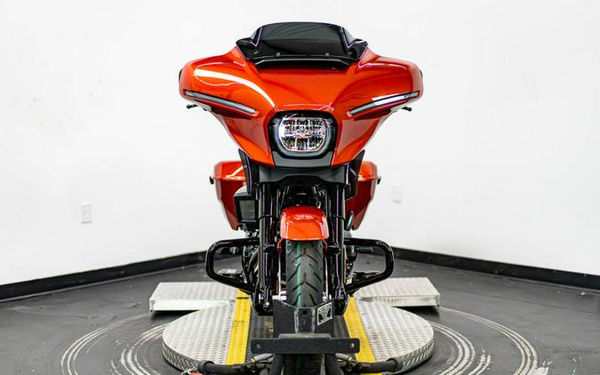 2024 Harley-Davidson® FLHX - Street Glide®