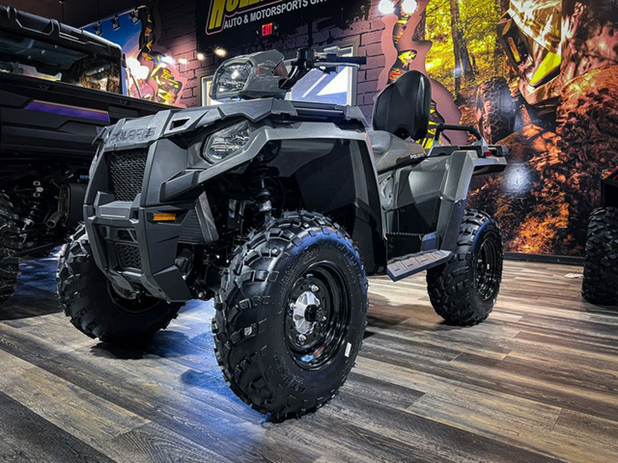 2024 Polaris Sportsman Touring 570 EPS