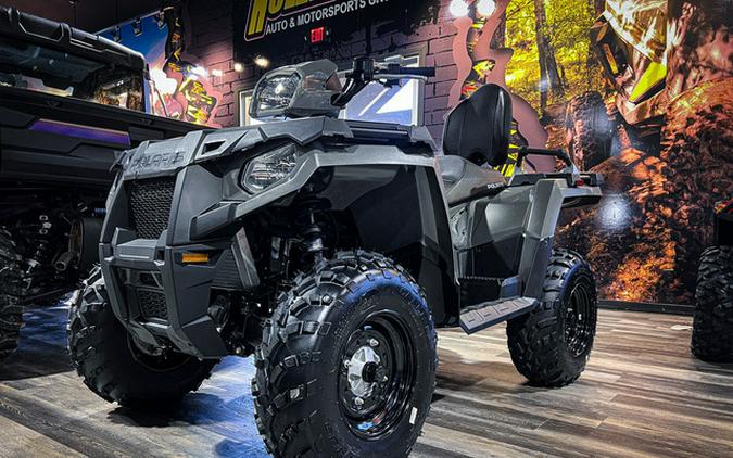 2024 Polaris Sportsman Touring 570 EPS