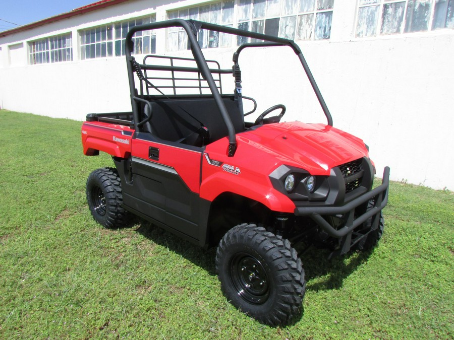 2024 Kawasaki MULE PRO-MX EPS