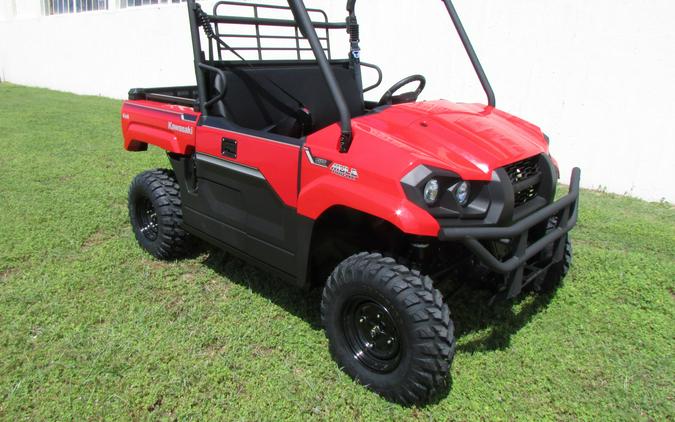 2024 Kawasaki MULE PRO-MX EPS