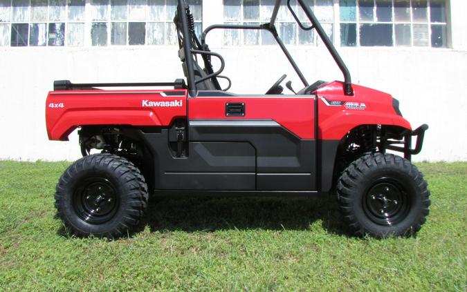 2024 Kawasaki MULE PRO-MX EPS