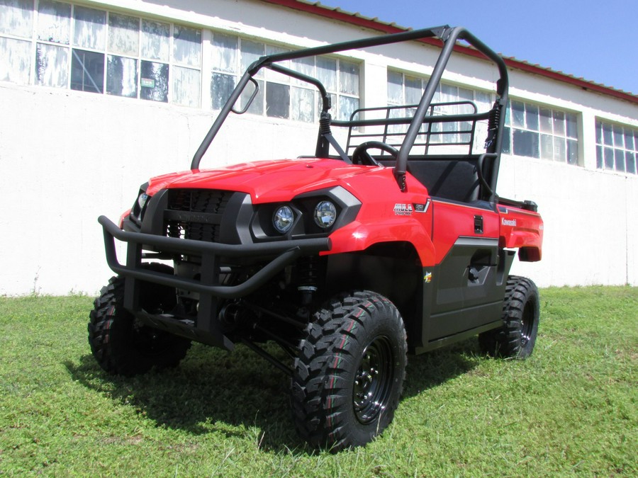 2024 Kawasaki MULE PRO-MX EPS