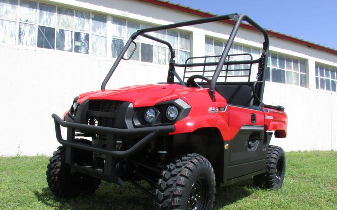 2024 Kawasaki MULE PRO-MX EPS