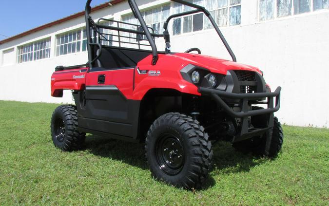 2024 Kawasaki MULE PRO-MX EPS