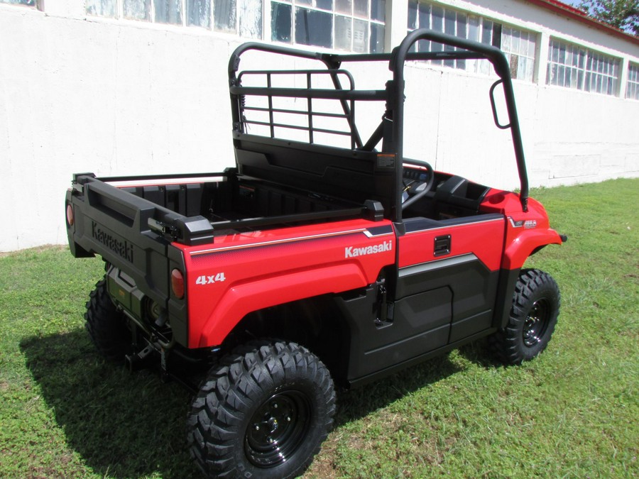 2024 Kawasaki MULE PRO-MX EPS