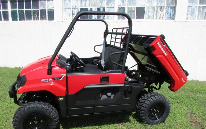 2024 Kawasaki MULE PRO-MX EPS