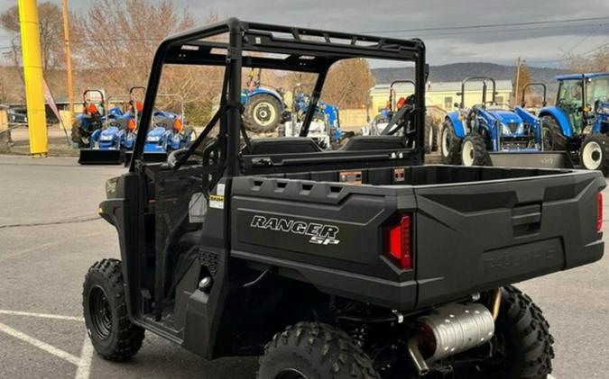 2024 Polaris Ranger SP 570