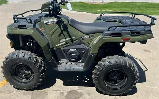 2024 Polaris Sportsman 450 H.O. EPS