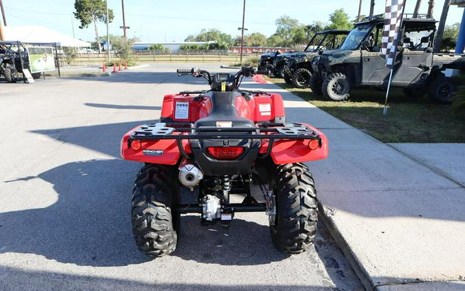 2024 Honda® FourTrax Rancher 4x4