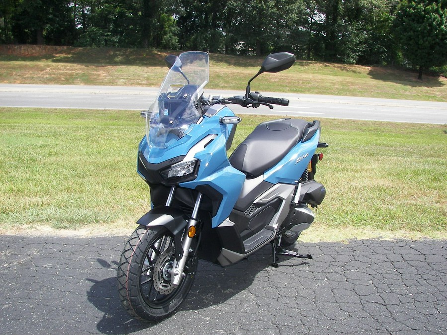 2025 Honda ADV160