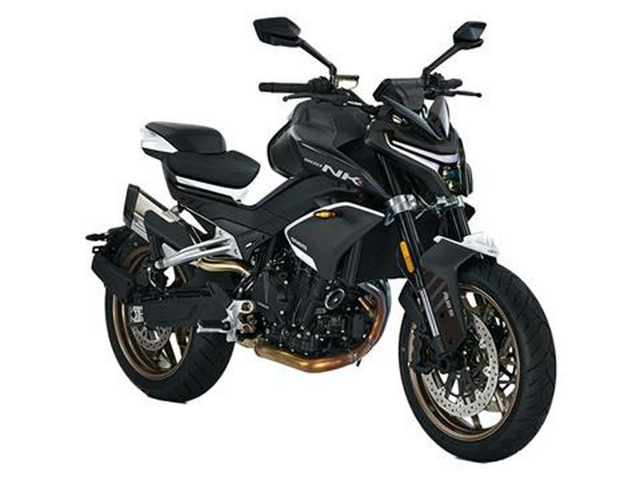 2024 CFMOTO 800NK