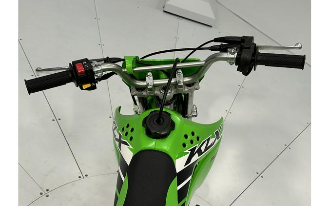 2025 Kawasaki KLX 110R L