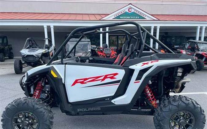 2024 Polaris RZR XP 1000 Sport