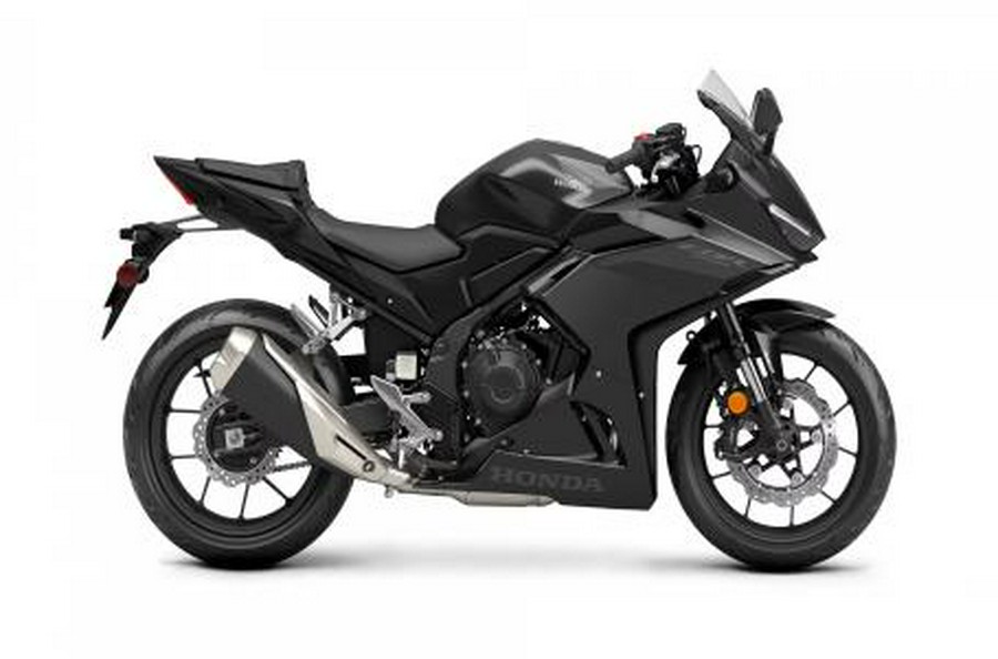 2024 Honda CBR500R ABS