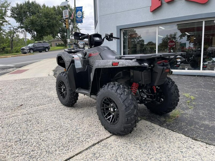 2024 Suzuki KingQuad 750AXi SE Plus