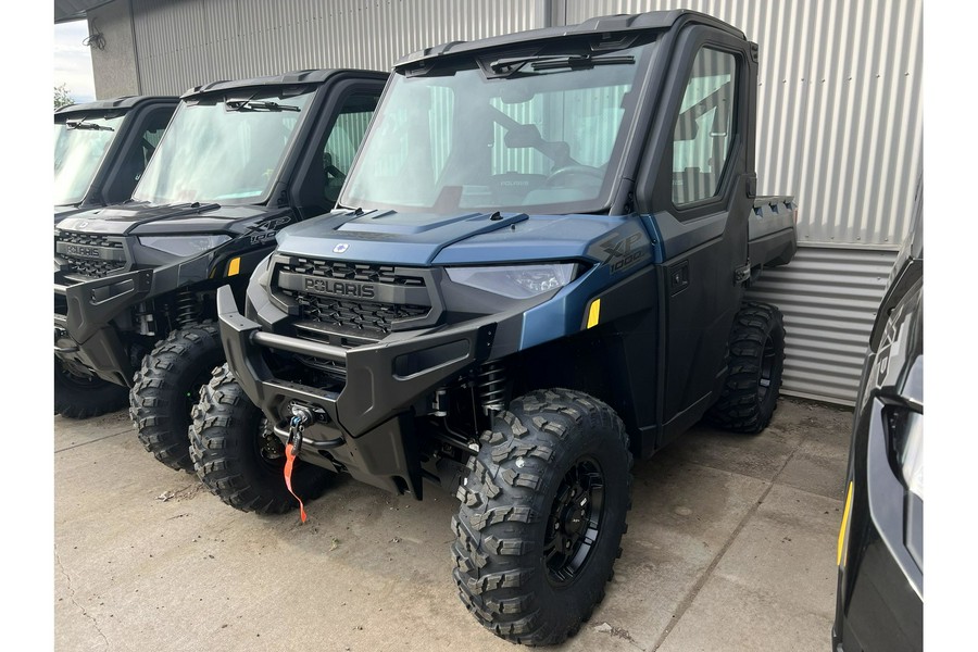 2025 Polaris Industries RANGER XP 1000 NORTHSTAR ULTIMATE