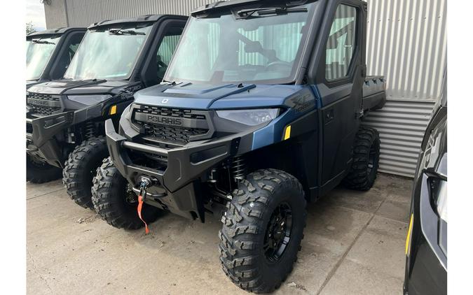 2025 Polaris Industries RANGER XP 1000 NORTHSTAR ULTIMATE