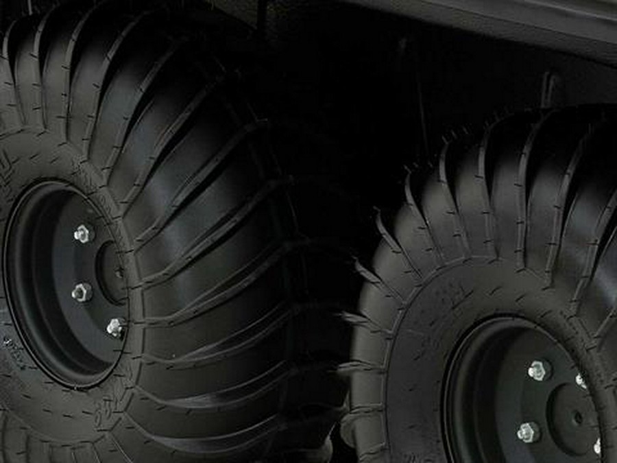 2024 Argo Frontier 650 HO 8x8