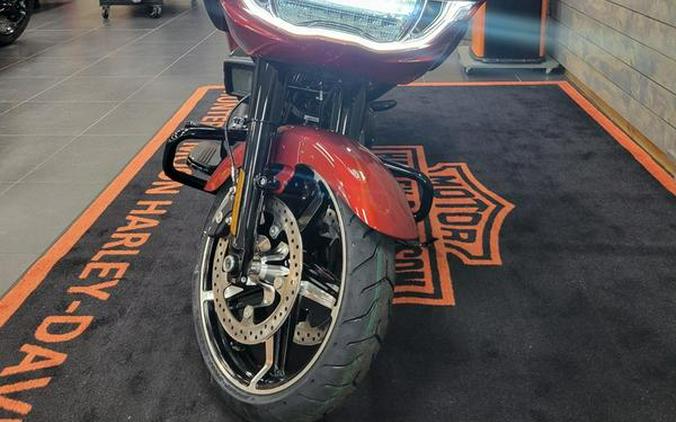 2025 Harley-Davidson® FLTRX - Road Glide®