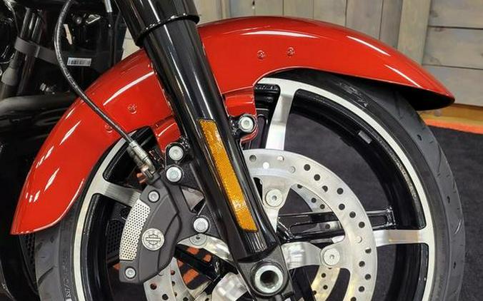 2025 Harley-Davidson® FLTRX - Road Glide®